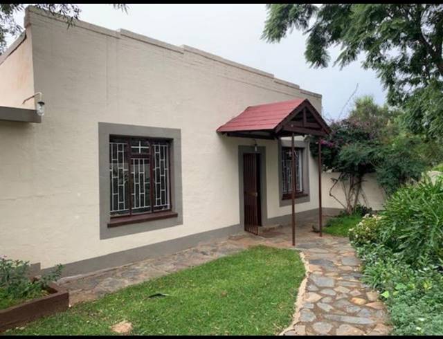 4 BEDROOM PROPERTY TO RENT IN LANSERIA